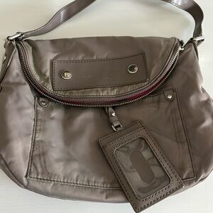 Iconic Marc by Marc Jacobs Crossbody Bag!